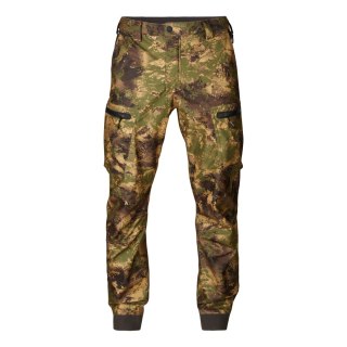 Spodnie myśliwskie Härkila Deer Stalker camo HWS AXIS MSP Forest Härkila