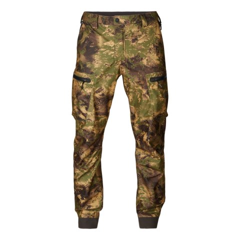 Spodnie myśliwskie Härkila Deer Stalker camo HWS AXIS MSP Forest Härkila