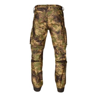 Spodnie myśliwskie Härkila Deer Stalker camo HWS AXIS MSP Forest Härkila