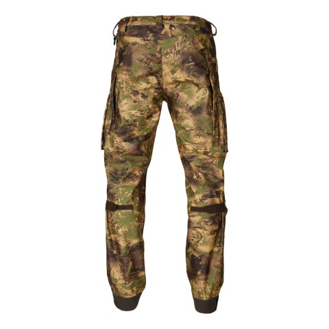 Spodnie myśliwskie Härkila Deer Stalker camo HWS AXIS MSP Forest Härkila