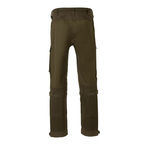Spodnie myśliwskie Härkila One Ultimate willow green / light green Härkila