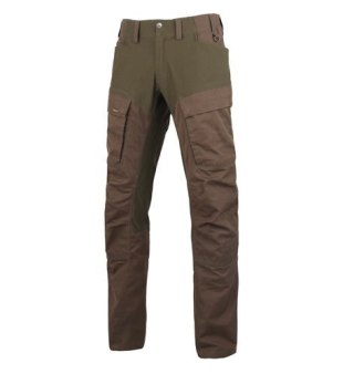Spodnie myśliwskie Tagart 4Track brązowe Tagart