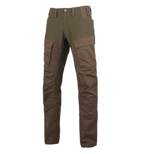 Spodnie myśliwskie Tagart 4Track brązowe Tagart