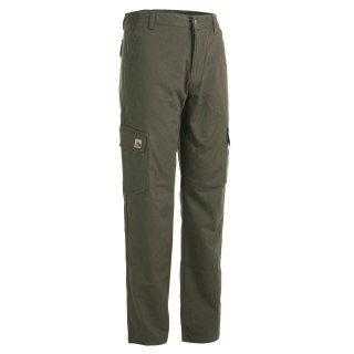 Spodnie myśliwskie Tagart AX oliwkowe Tagart