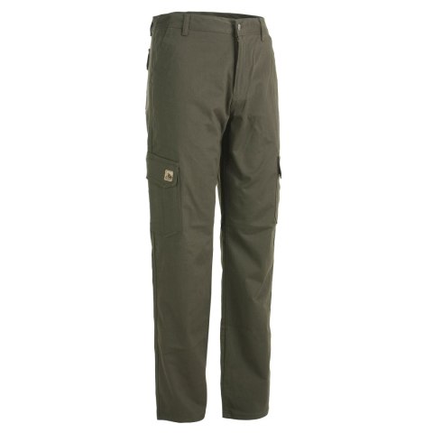 Spodnie myśliwskie Tagart AX oliwkowe Tagart