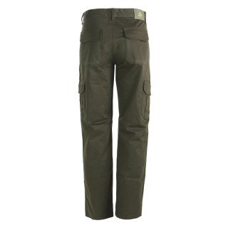 Spodnie myśliwskie Tagart AX oliwkowe Tagart