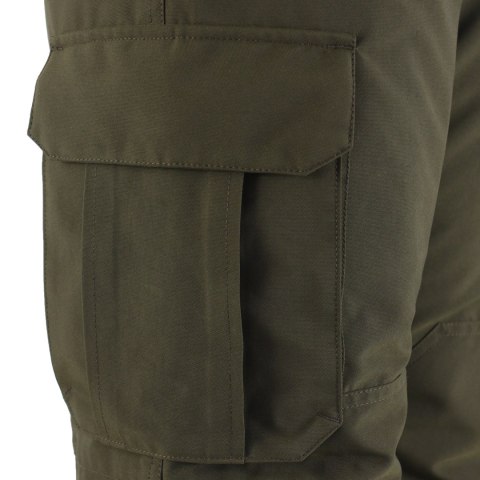 Spodnie myśliwskie Tagart AX oliwkowe Tagart
