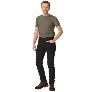 Spodnie myśliwskie Tagart Cramp Pro czarne Tagart