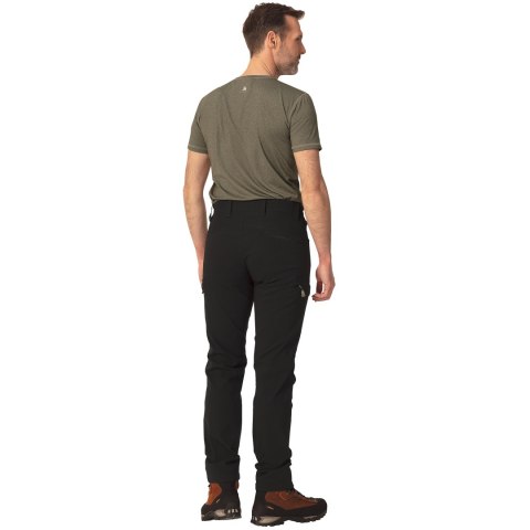 Spodnie myśliwskie Tagart Cramp Pro czarne Tagart