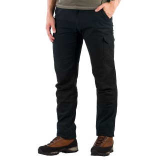 Spodnie myśliwskie Tagart Enduro 2 ripstop czarne Tagart