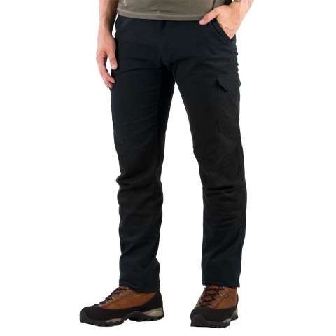 Spodnie myśliwskie Tagart Enduro 2 ripstop czarne Tagart