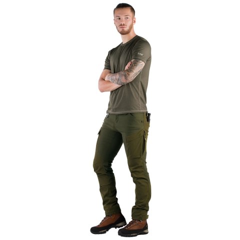 Spodnie myśliwskie Tagart Scout Tagart