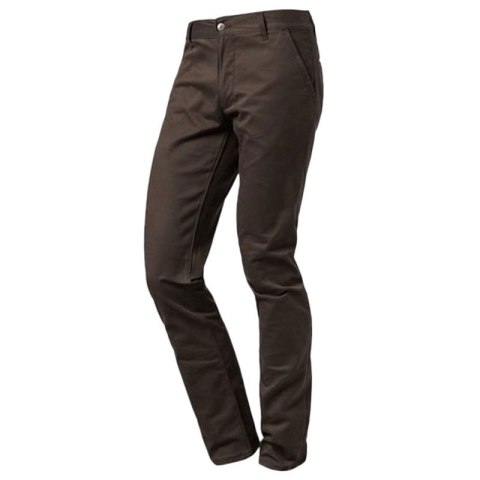 Spodnie myśliwskie Tagart Trevor brązowe Tagart