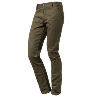 Spodnie myśliwskie Tagart Trevor zielone Tagart