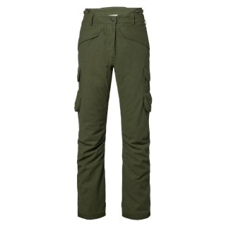 Spodnie myśliwskie damskie Chevalier Basset Chevalite Fill60 Chevalier