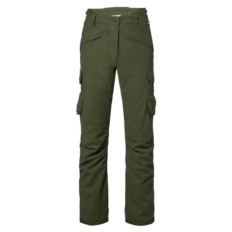 Spodnie myśliwskie damskie Chevalier Basset Chevalite Fill60 Chevalier