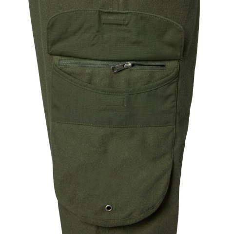 Spodnie myśliwskie damskie Chevalier Basset Chevalite Fill60 Chevalier