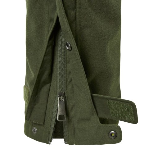 Spodnie myśliwskie damskie Chevalier Basset Chevalite Fill60 Chevalier