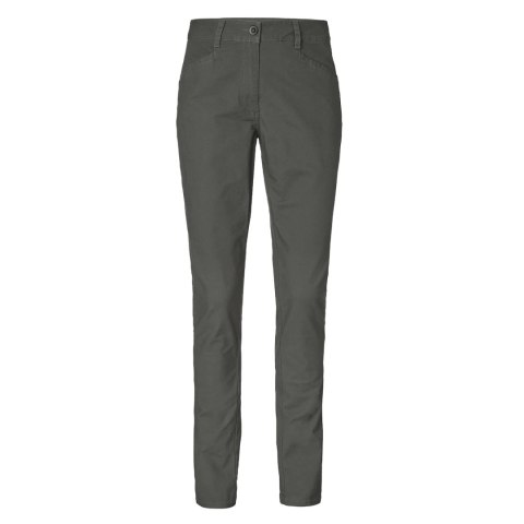 Spodnie myśliwskie damskie Chevalier Manor Anthracite Chevalier