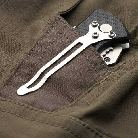 Spodnie taktyczne M-Tac Aggressor Gen. II Flex oliwkowe M-Tac