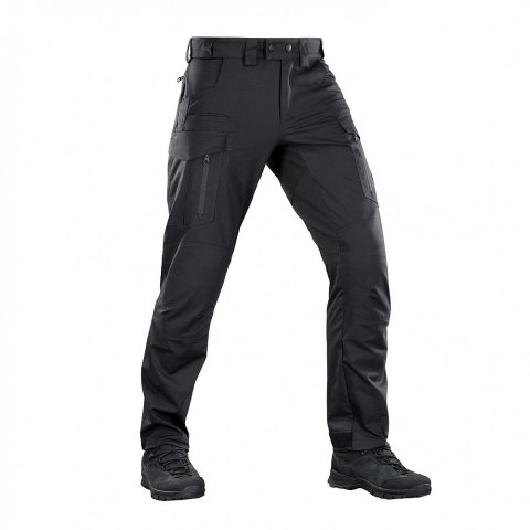Spodnie taktyczne M-Tac Patriot gen II Flex czarne M-Tac