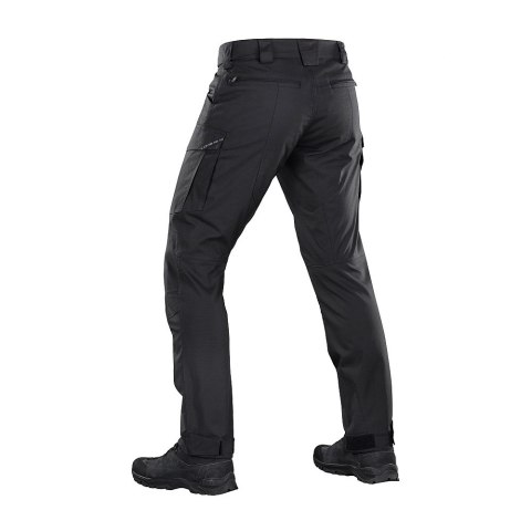 Spodnie taktyczne M-Tac Patriot gen II Flex czarne M-Tac