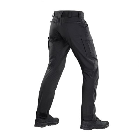 Spodnie taktyczne M-Tac Patriot gen II Flex czarne M-Tac