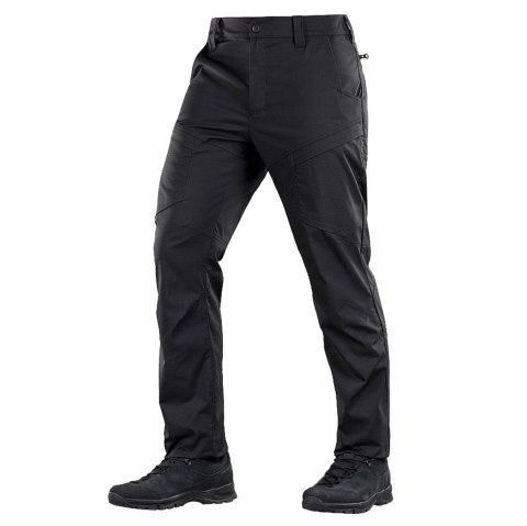 Spodnie taktyczne M-Tac Patrol Gen II Flex czarne M-Tac