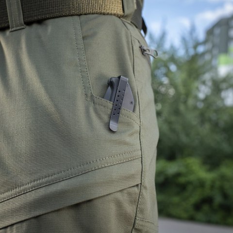 Spodnie taktyczne M-Tac Patrol Gen II Flex oliwkowe M-Tac