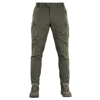 Spodnie taktyczne M-Tac Rubicon Flex oliwka M-Tac