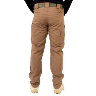 Spodnie taktyczne Texar Elite Pro 2.0 micro ripstop coyote Texar