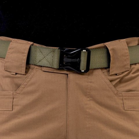 Spodnie taktyczne Texar Elite Pro 2.0 micro ripstop coyote Texar