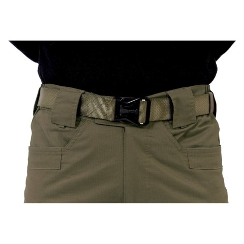 Spodnie taktyczne Texar Elite Pro 2.0 micro ripstop oliwkowe Texar