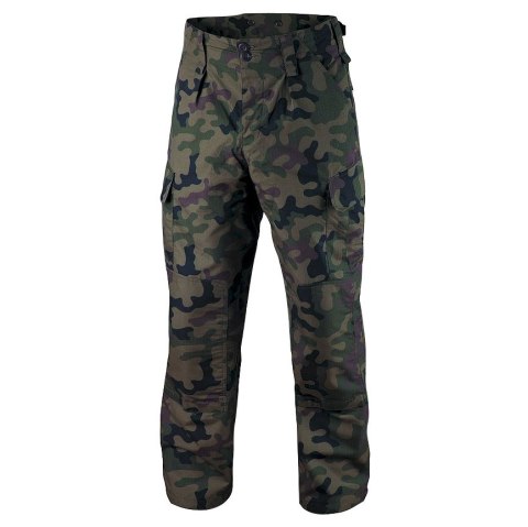 Spodnie taktyczne Texar WZ10 RS PL Camo Texar