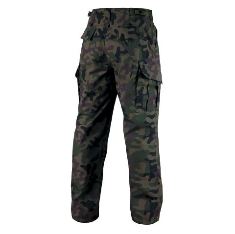 Spodnie taktyczne Texar WZ10 RS PL Camo Texar
