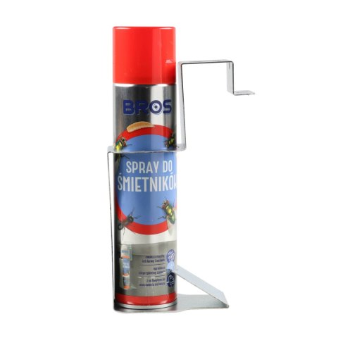 Spray Bros na muchy, larwy, mrówki, 400ml Bros