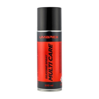 Spray silikonowy Umarex PRO 200 ml Umarex