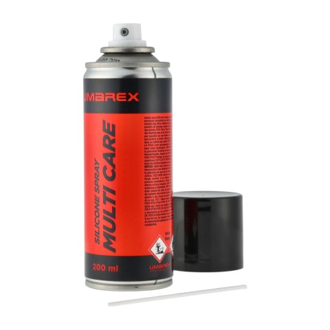 Spray silikonowy Umarex PRO 200 ml Umarex