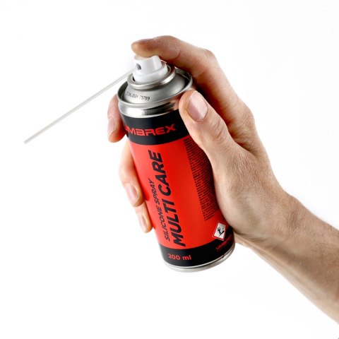 Spray silikonowy Umarex PRO 200 ml Umarex