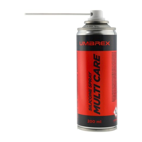 Spray silikonowy Umarex PRO 200 ml Umarex