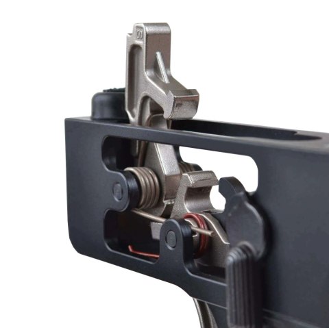 Spust AT3 Tactical 2-stage 4,5 lb do AR15 AT3 Tactical