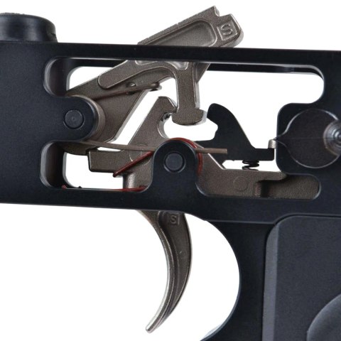 Spust AT3 Tactical 2-stage 4,5 lb do AR15 AT3 Tactical
