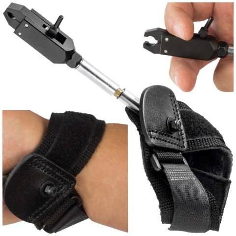 Spust do łuku Poe Lang B10010A Poe Lang