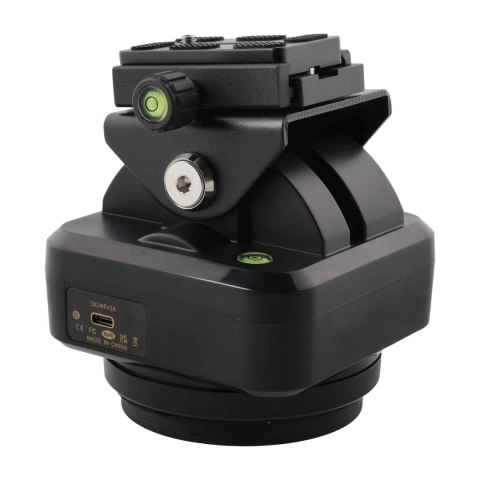 Statyw zdalnie sterowany gimbal samochodowy OWL Pro 365 do kamery termowizyjnej Outdoor Tech Innovations