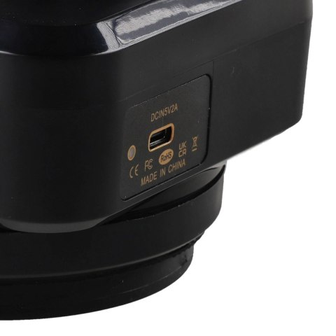Statyw zdalnie sterowany gimbal samochodowy OWL Pro 365 do kamery termowizyjnej Outdoor Tech Innovations