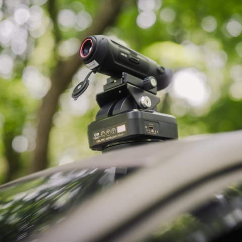 Statyw zdalnie sterowany gimbal samochodowy OWL Pro 365 do kamery termowizyjnej Outdoor Tech Innovations