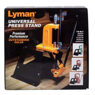 Stojak do prasy Lyman Universal Lyman