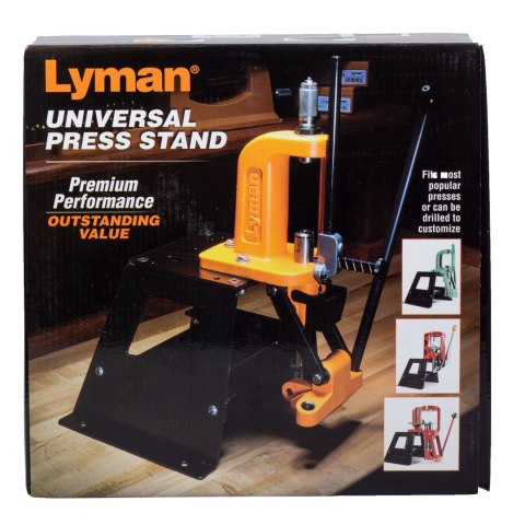 Stojak do prasy Lyman Universal Lyman