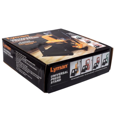 Stojak do prasy Lyman Universal Lyman