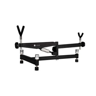Stojak do przystrzeliwania broni Hawke Pro Benchrest Hawke Optics